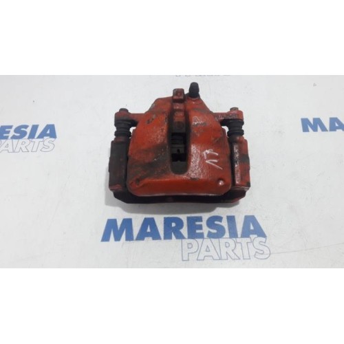 Citroen - DS3 - Front brake calliper, left