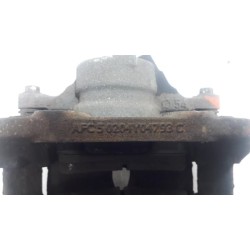 Citroen - DS3 - Front brake calliper, right