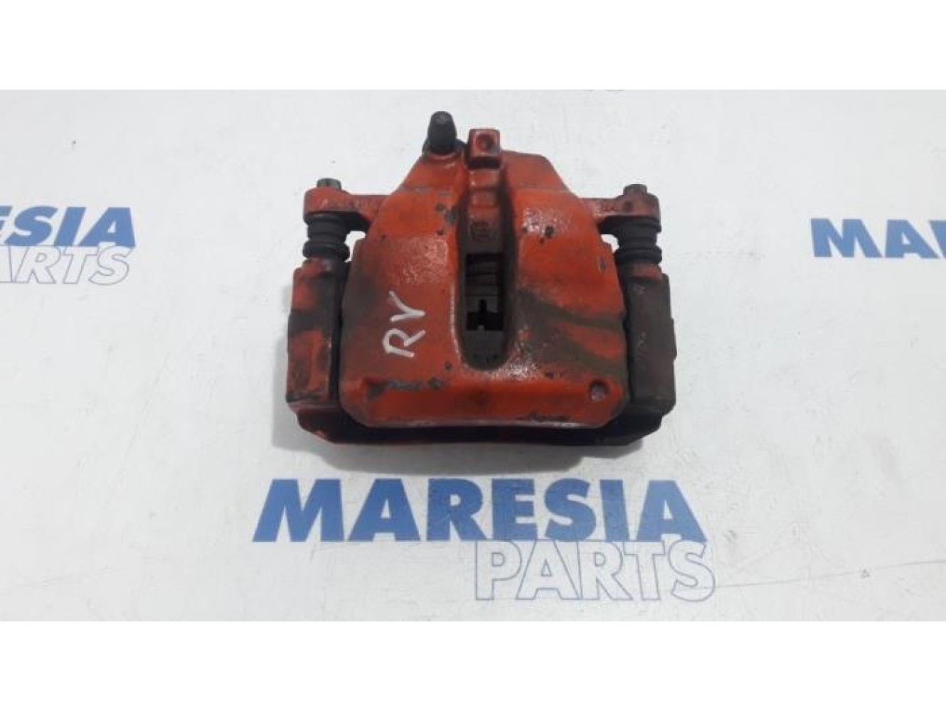 Citroen - DS3 - Front brake calliper, right