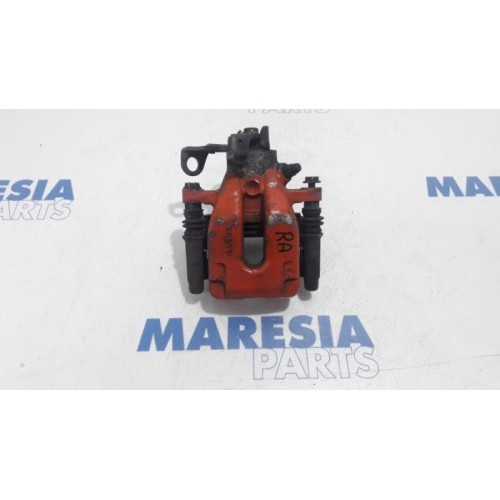 Citroen - DS3 - Rear brake calliper, right