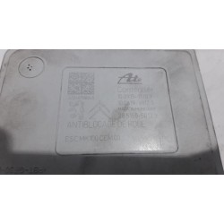 Citroen - DS3 - ABS Pumpe