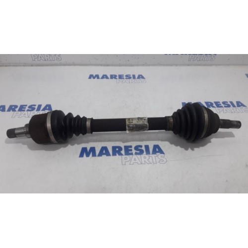 Citroen - DS3 - Arbre de transmission avant gauche