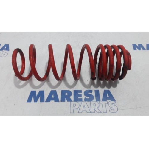 Citroen - DS3 - Rear coil spring