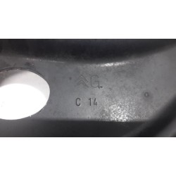 Citroen - DS3 - Front lower wishbone, left