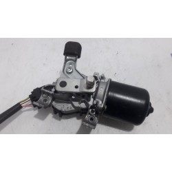 Citroen - DS3 - Front wiper motor