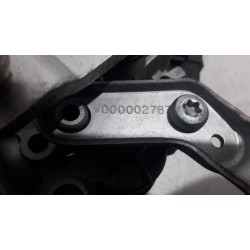 Citroen - DS3 - Front wiper motor