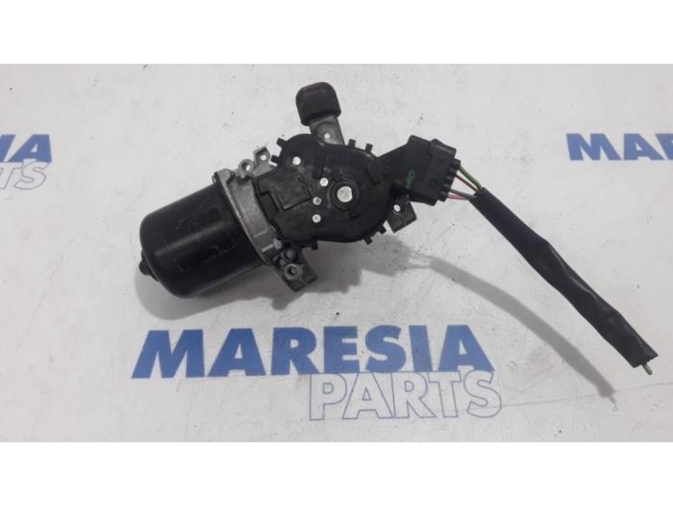 Citroen - DS3 - Front wiper motor