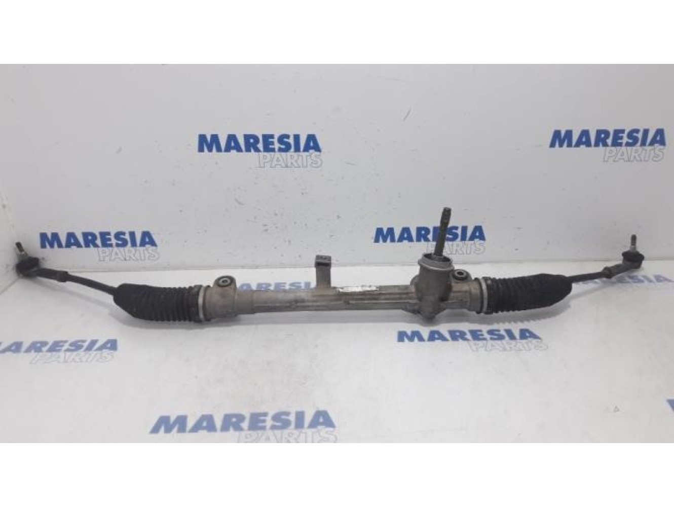 Alfa Romeo - Mito - Steering box