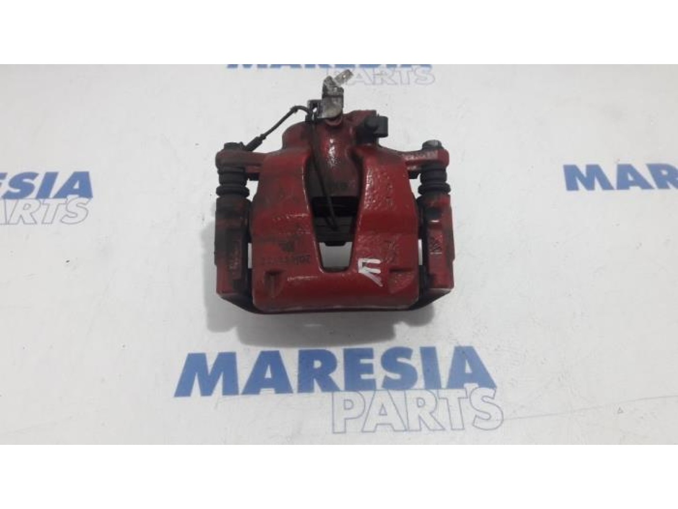 Alfa Romeo - Mito - Bremszange links vorne
