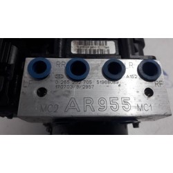 Alfa Romeo - Mito - ABS Pumpe