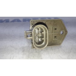 Alfa Romeo - Mito - Résistance ventilateur