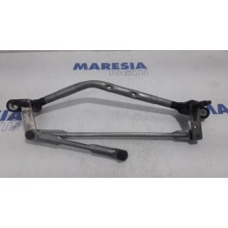 Alfa Romeo - Mito - Wiper mechanism