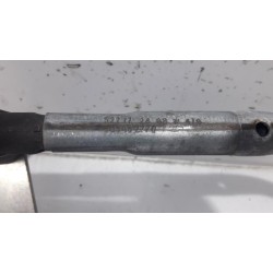 Alfa Romeo - Mito - Wiper mechanism