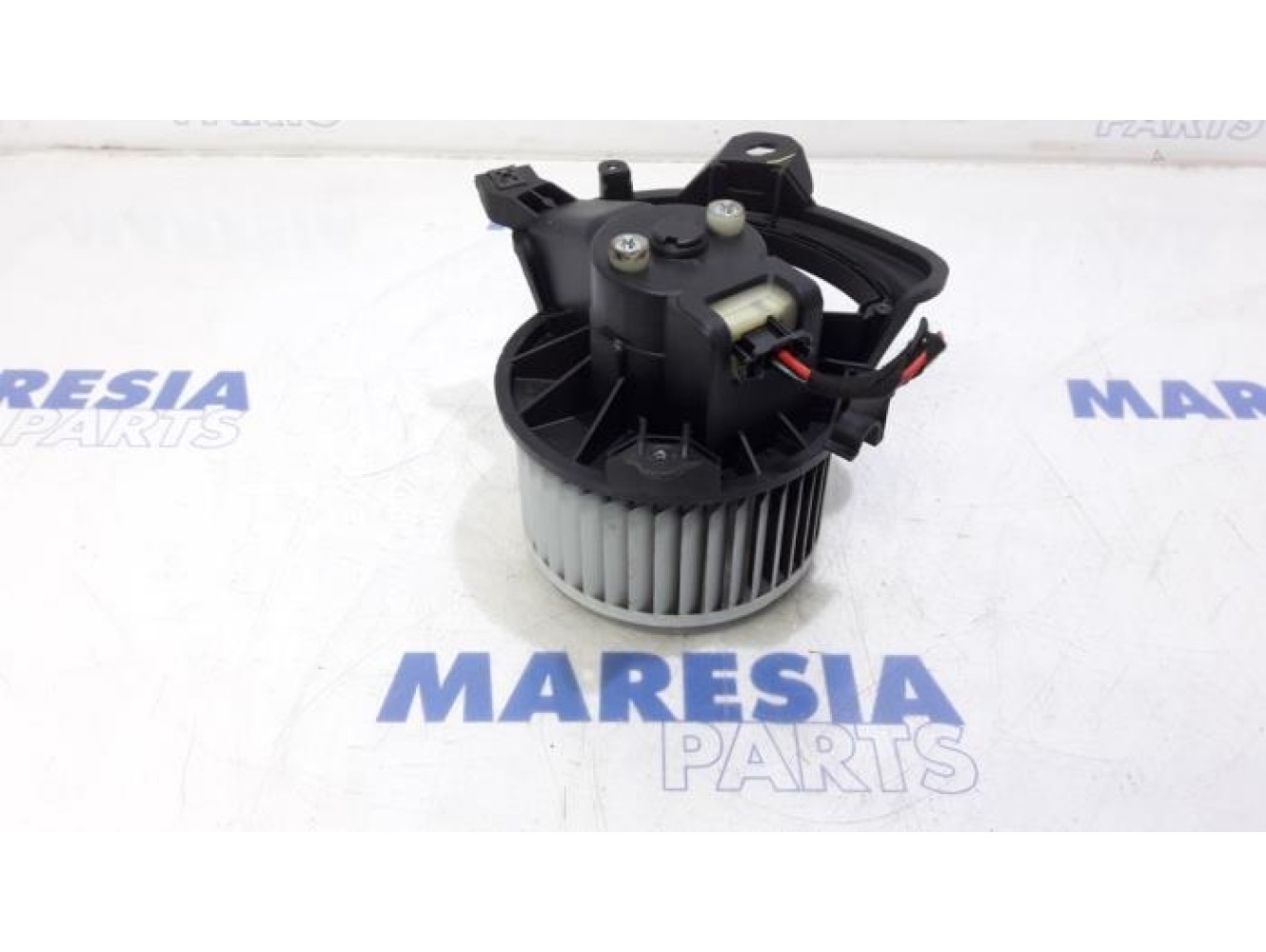 Alfa Romeo - Mito - Heating and ventilation fan motor