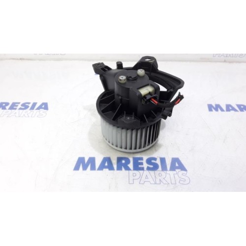Alfa Romeo - Mito - Heating and ventilation fan motor