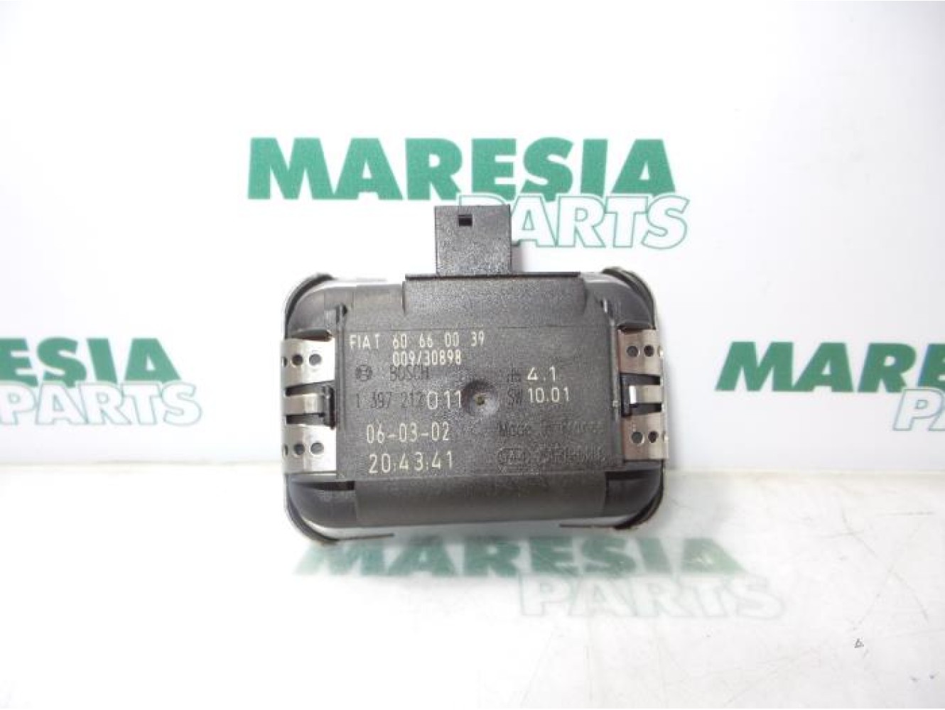 Fiat - Stilo - Regensensor