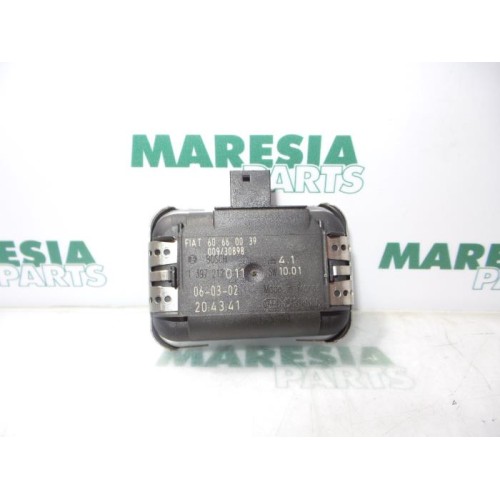 Fiat - Stilo - Rain sensor