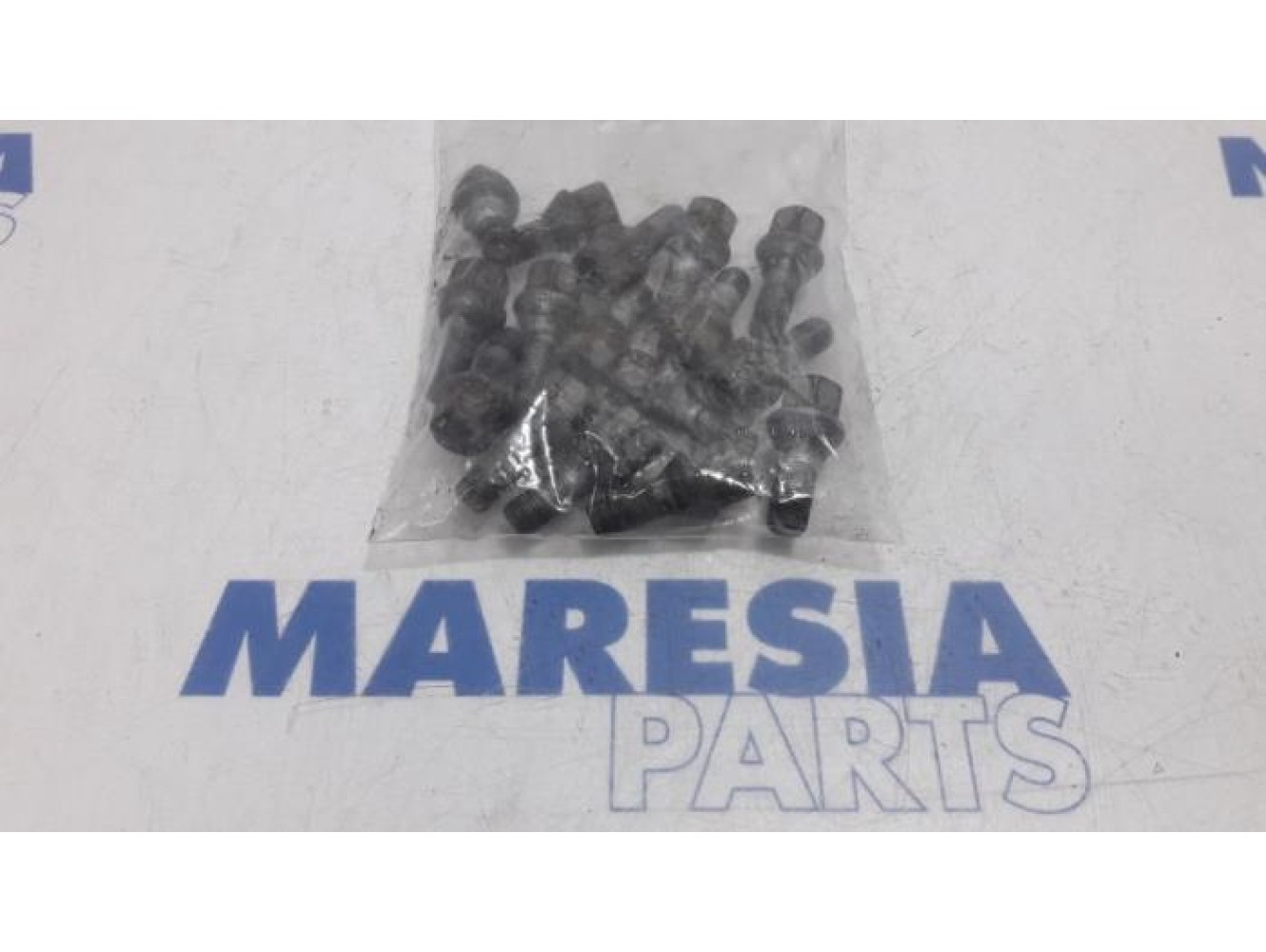Alfa Romeo - Mito - Wielbouten set