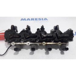 Fiat - Punto - Multiair module