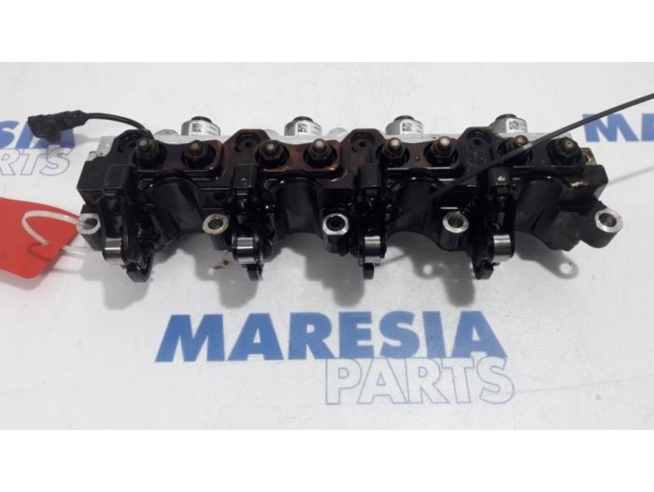 Fiat - Punto - Multiair module