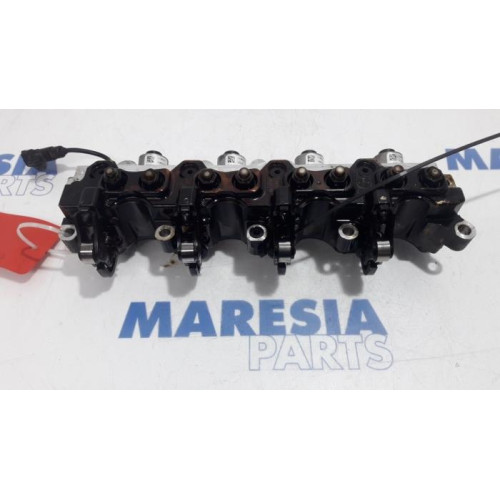 Fiat - Punto - Multiair module