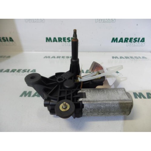 Fiat - Stilo - Scheibenwischermotor hinten