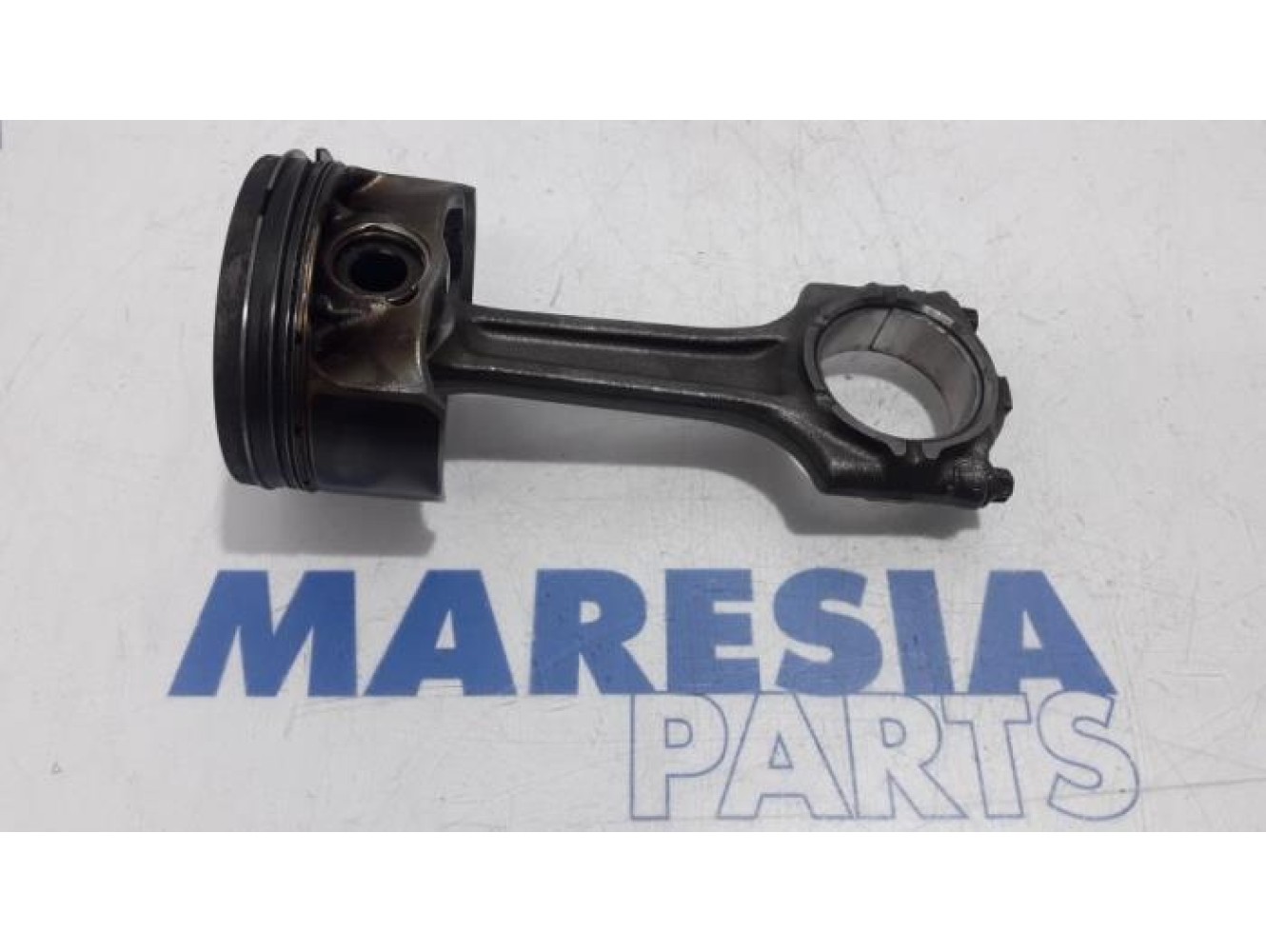 Alfa Romeo - Mito - Piston