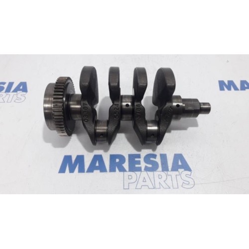 Alfa Romeo - Mito - Crankshaft