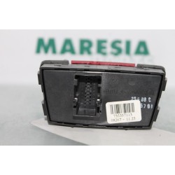 Fiat - Panda - Panic lighting switch