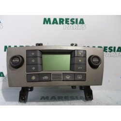 Fiat - Stilo - Heater control panel