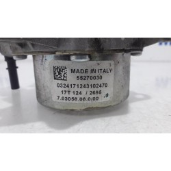 Alfa Romeo - Mito - Vacuumpomp (Benzine)