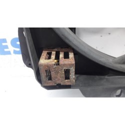 Citroen - DS3 - Fan motor
