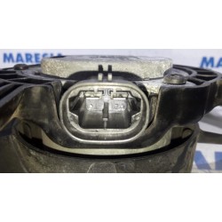 Citroen - DS3 - Fan motor