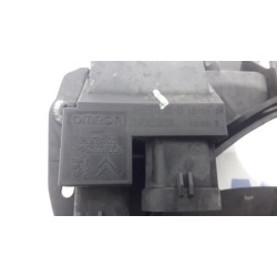 Citroen - DS3 - Fan motor
