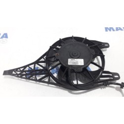 Citroen - DS3 - Fan motor