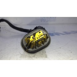 Citroen - DS3 - Fan motor