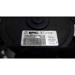 Citroen - DS3 - Fan motor