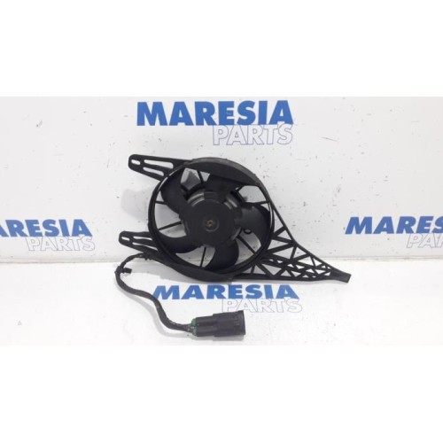 Citroen - DS3 - Fan motor