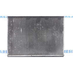 Citroen - DS3 - Radiator