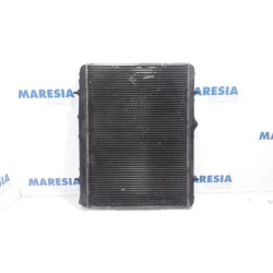 Citroen - DS3 - Radiator