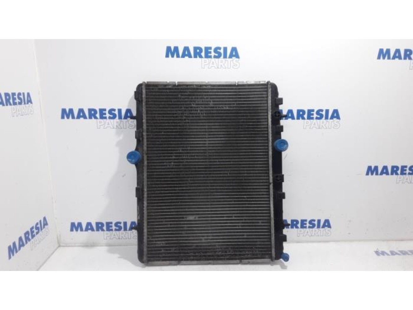 Citroen - DS3 - Radiator