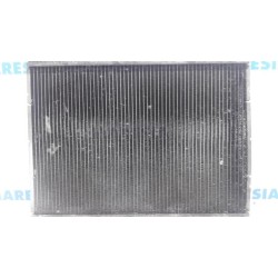 Citroen - DS3 - Radiator