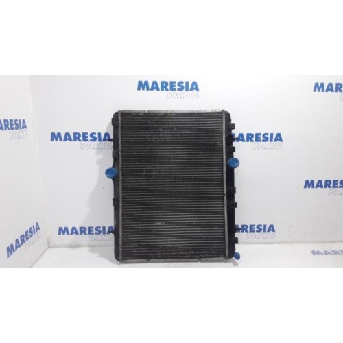 Citroen - DS3 - Radiator
