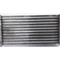 Citroen - DS3 - Intercooler
