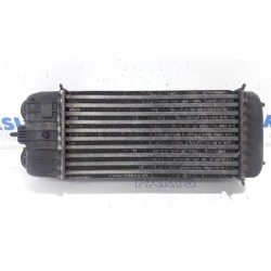 Citroen - DS3 - Intercooler