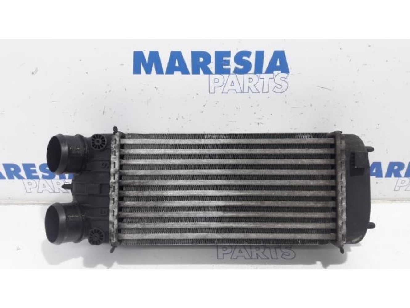 Citroen - DS3 - Intercooler