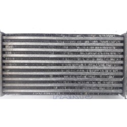 Citroen - DS3 - Intercooler