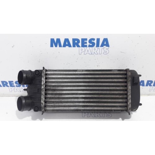 Citroen - DS3 - Intercooler