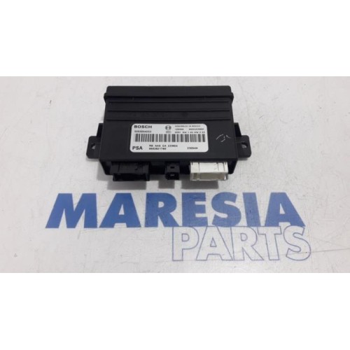 Peugeot - 308 - PDC Module