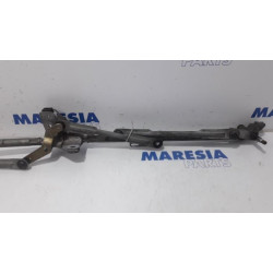 Peugeot - 307 - Wiper mechanism
